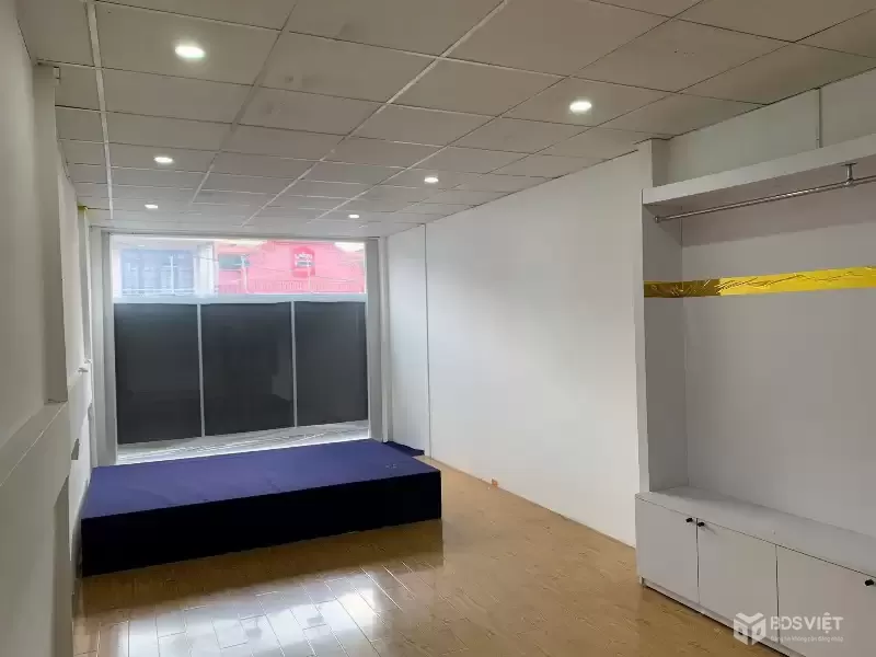 Cho thuê nhà mặt tiền Nguyễn Văn Cừ, Phường 1, Đà Lạt, 25 triệu/tháng