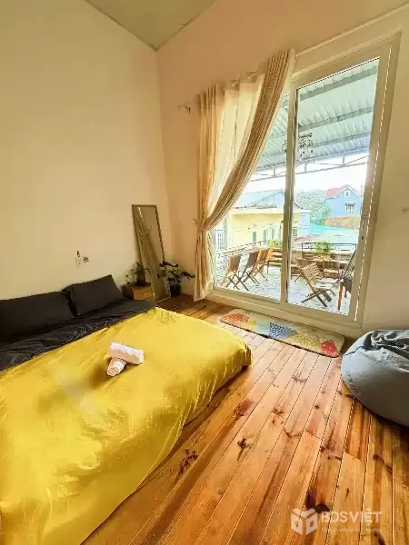 Cho thuê homestay Trần Khánh Dư, phường 8 Đà Lạt 10 triệu/tháng