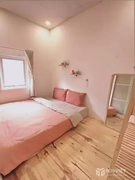 Cho thuê homestay Trần Khánh Dư, phường 8 Đà Lạt 10 triệu/tháng