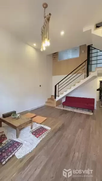 Cho thuê homestay Trần Khánh Dư, phường 8 Đà Lạt 10 triệu/tháng