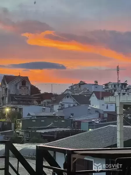 Cho thuê homestay Trần Khánh Dư, phường 8 Đà Lạt 10 triệu/tháng