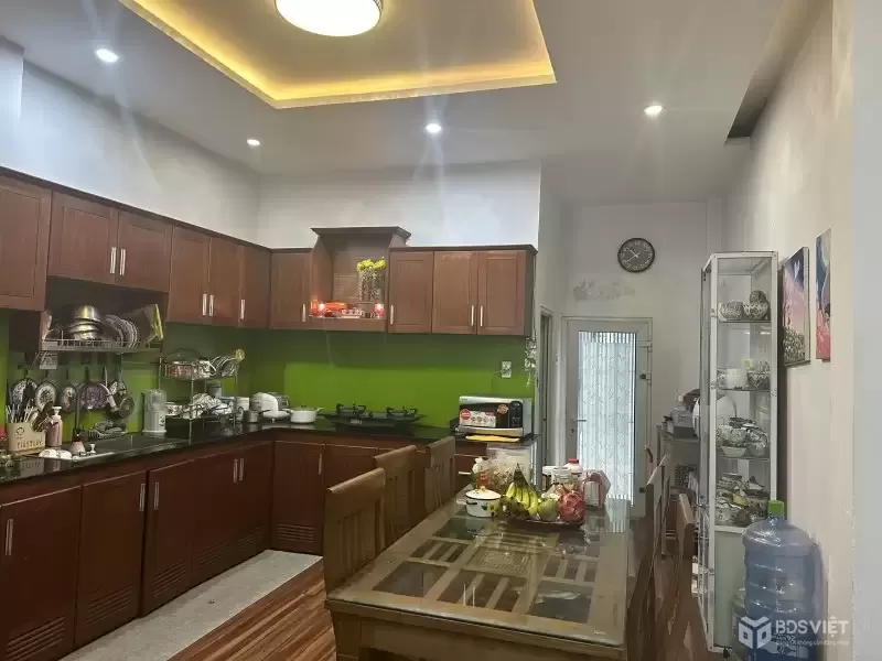 Nhà mặt tiền Bùi Thị Xuân, Sơn Trà, 64m2, giá 9,7 tỷ, gần biển