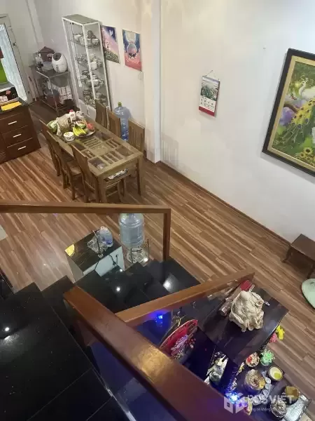 Nhà mặt tiền Bùi Thị Xuân, Sơn Trà, 64m2, giá 9,7 tỷ, gần biển