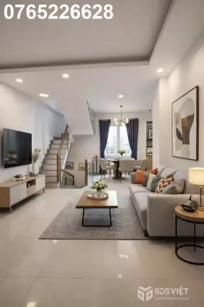 4 TẦNG GẦN TÂN KỲ TÂN QUÝ HẺM XE HƠI 8M 50M2 DƯỚI 3 TỎI +++ THƯƠNG LƯỢNG MẠNH