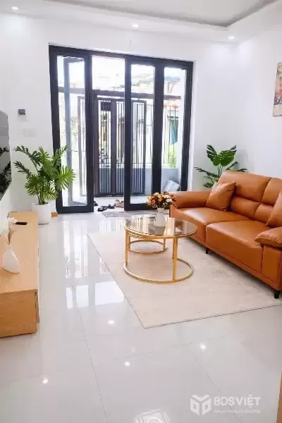 ???? NHÀ TRUNG TÂM HÒA CƯỜNG ĐÀ Nẵng – KIỆT 382 NÚI THÀNH - Giá chỉ nhỉnh 4 tỷ