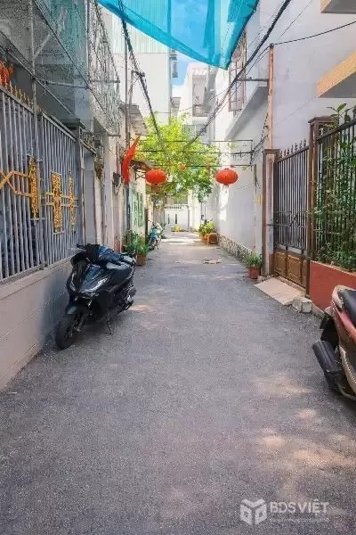 ???? NHÀ TRUNG TÂM HÒA CƯỜNG ĐÀ Nẵng – KIỆT 382 NÚI THÀNH - Giá chỉ nhỉnh 4 tỷ