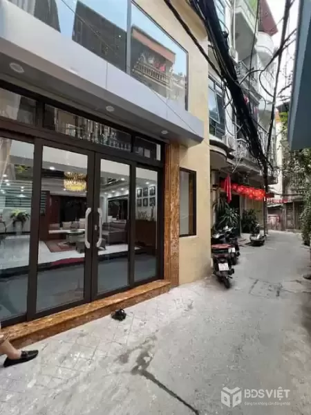 ???? CỰC PHẨM XÃ ĐÀN- Ô CHỢ DỪA - 6 TẦNG THANG MÁY - NỘI THẤT LUXURY - XÁCH VALI LÀ Ở!