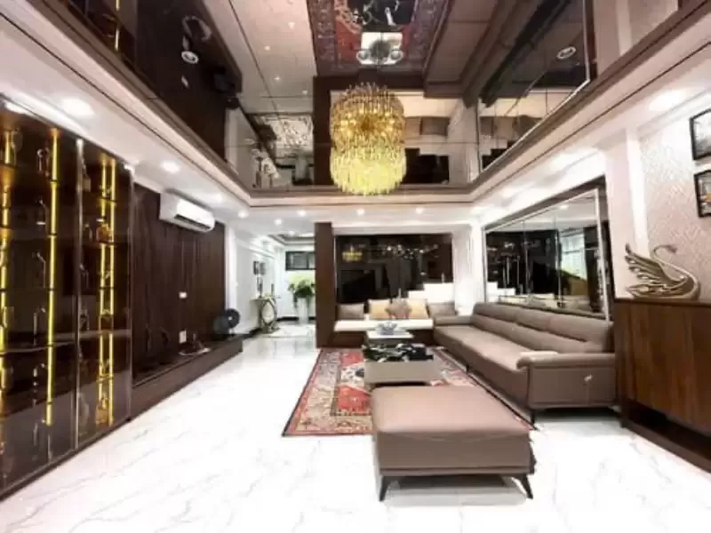 ???? CỰC PHẨM XÃ ĐÀN- Ô CHỢ DỪA - 6 TẦNG THANG MÁY - NỘI THẤT LUXURY - XÁCH VALI LÀ Ở!