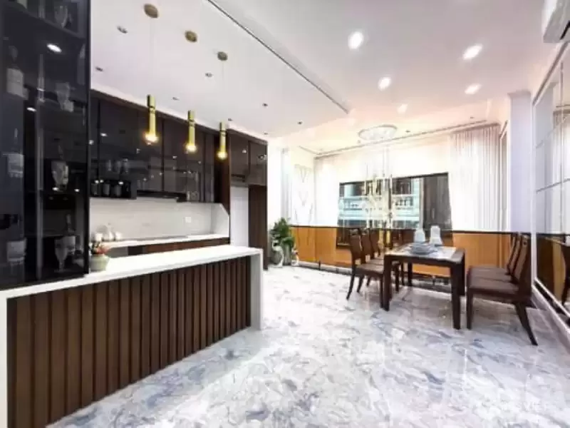 ???? CỰC PHẨM XÃ ĐÀN- Ô CHỢ DỪA - 6 TẦNG THANG MÁY - NỘI THẤT LUXURY - XÁCH VALI LÀ Ở!