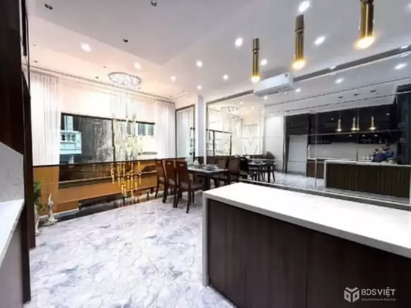 ???? CỰC PHẨM XÃ ĐÀN- Ô CHỢ DỪA - 6 TẦNG THANG MÁY - NỘI THẤT LUXURY - XÁCH VALI LÀ Ở!