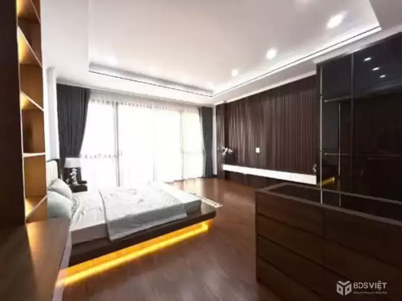 ???? CỰC PHẨM XÃ ĐÀN- Ô CHỢ DỪA - 6 TẦNG THANG MÁY - NỘI THẤT LUXURY - XÁCH VALI LÀ Ở!