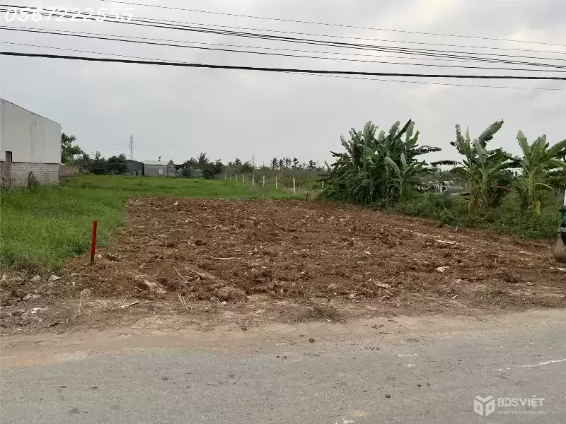 [Giá 2x triệu/m2] Lô đất 150m2 mặt đường Trung Nghĩa kéo dài, ngang 6m -ZALO 0567 222 555