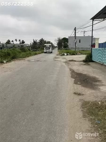 [Giá 2x triệu/m2] Lô đất 150m2 mặt đường Trung Nghĩa kéo dài, ngang 6m -ZALO 0567 222 555