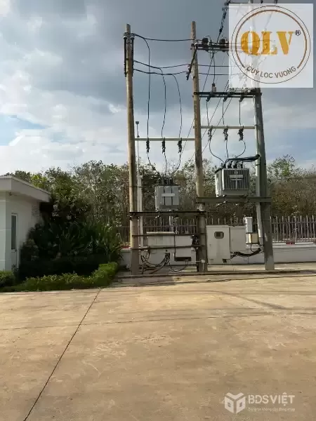 Cho thuê nhà xưởng Hội Nghĩa, Tân Uyên, Bình Dương 17.301m²