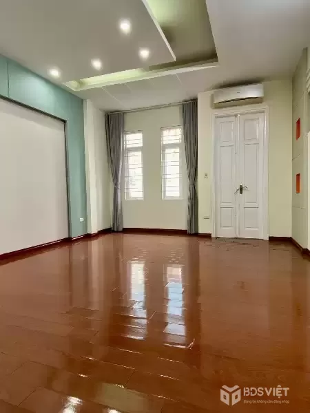 BÁN NHÀ NGUỴ NHƯ KON TUM, DT40M2 5T PHÂN LÔ VỈA HÈ, OTO TRÁNH, KINH DOANH, VP, NHỈNH 20 TỶ