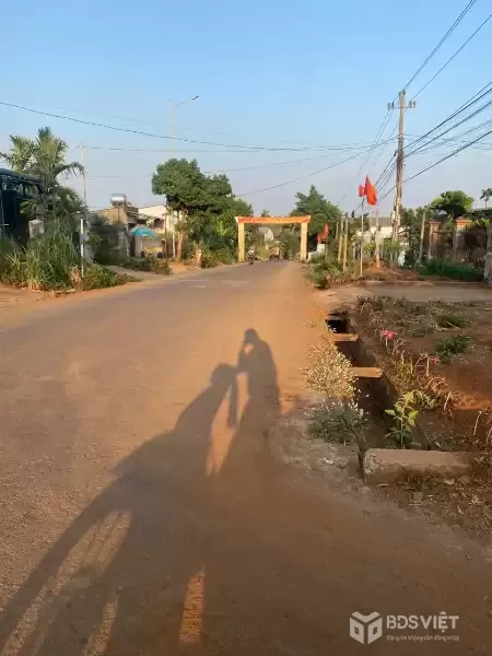 ĐẤT ĐẸP- GIÁ TỐT CHÍNH CHỦ CẦN BÁN NHANH LÔ ĐẤT HOÀNG QUỐC VIỆT, Phường BUÔN HỒ , Tỉnh ĐĂK LĂK