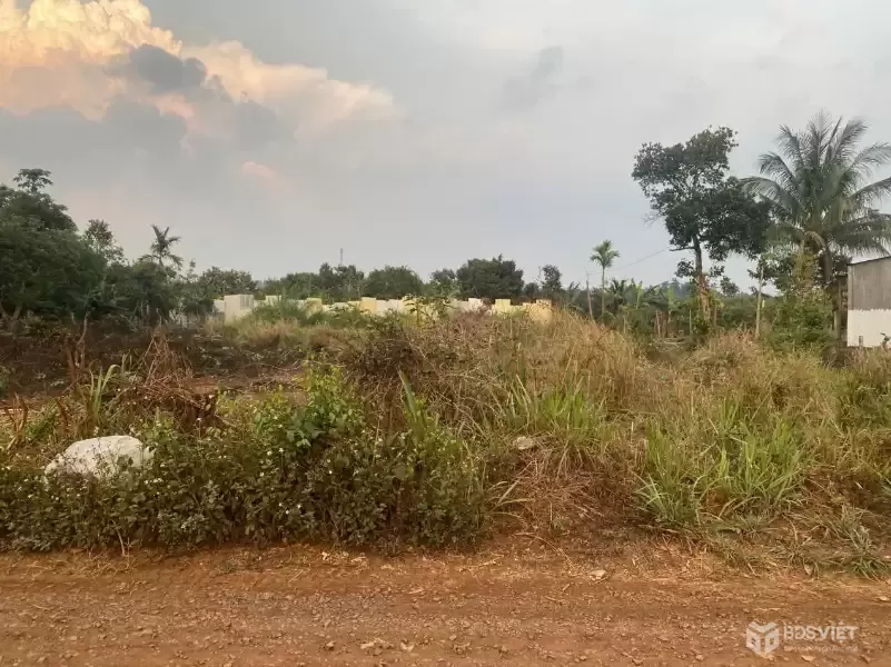 ĐẤT ĐẸP- GIÁ TỐT CHÍNH CHỦ CẦN BÁN NHANH LÔ ĐẤT HOÀNG QUỐC VIỆT, Phường BUÔN HỒ , Tỉnh ĐĂK LĂK