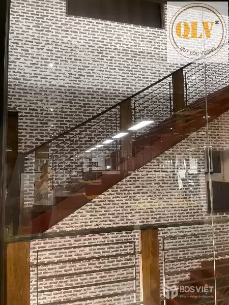 Cho thuê mặt bằng showroom, văn phòng Thuận An 2.200m²