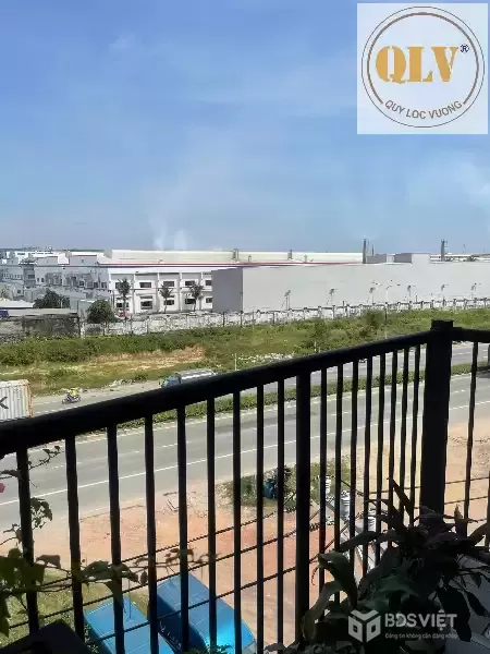 Cho thuê mặt bằng showroom, văn phòng Thuận An 2.200m²