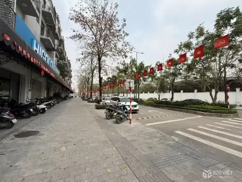 Cắt lỗ sâu 2 tỷ, liền kề Đại Kim – Nguyễn Xiển 85 m2 nhà 5 tầng giá đầu tư nhỉnh 300 triệu/m