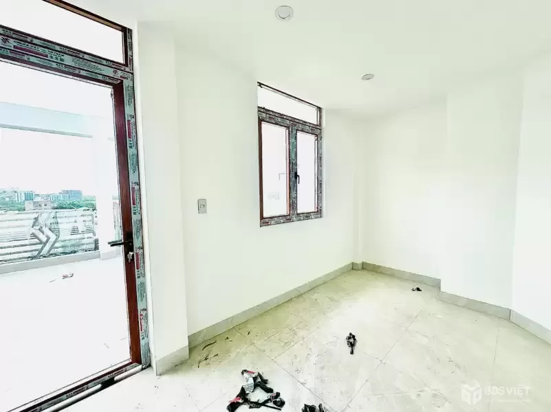 Bán lô đất đẹp KĐT Đông Tăng Long Quận 9 - 100m2 - Đường 10m có lề - Chỉ 8 Tỷ