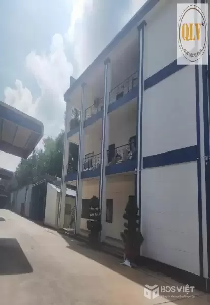 Bán nhà xưởng Bến Cát, Bình Dương 11.120m²