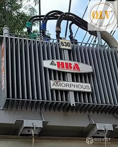 Bán nhà xưởng Bến Cát, Bình Dương 11.120m²