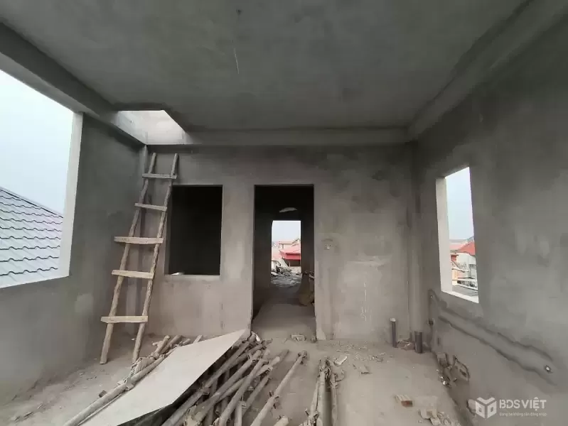 AO SEN VĂN XÁ THƯỜNG TÍN – 55M² – 4T – LÔ GÓC – NHÀ MỚI