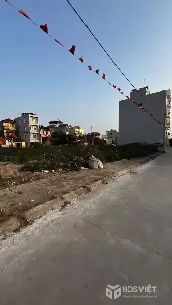 BÌNH VỌNG THƯỜNG TÍN – 86M² ĐẤT- PHÂN LÔ Ô TÔ TRÁNH – KD TỐT