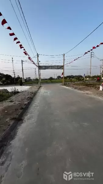 BÌNH VỌNG THƯỜNG TÍN – 86M² ĐẤT- PHÂN LÔ Ô TÔ TRÁNH – KD TỐT