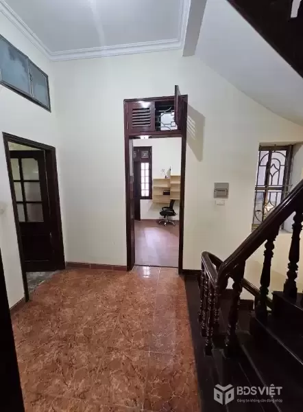 BÁN NHÀ KHUẤT DUY TIẾN, LÔ GÓC 2 MẶT NGÕ VỈA HÈ OTO TRÁNH, 65M2 5T, KINH DOANH, VP, 27.X TỶ