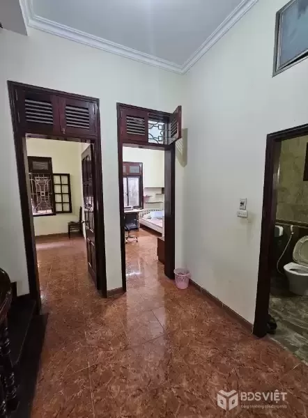 BÁN NHÀ KHUẤT DUY TIẾN, LÔ GÓC 2 MẶT NGÕ VỈA HÈ OTO TRÁNH, 65M2 5T, KINH DOANH, VP, 27.X TỶ