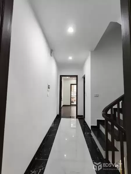 BÌNH HỒ – ĐÔNG MỸ – 50M² – 4T – LÔ GÓC – NHÀ MỚI- CẠNH KHU C THỂ THAO OLYMPIC