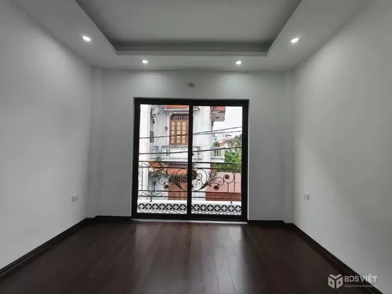 BÌNH HỒ – ĐÔNG MỸ – 50M² – 4T – LÔ GÓC – NHÀ MỚI- CẠNH KHU C THỂ THAO OLYMPIC