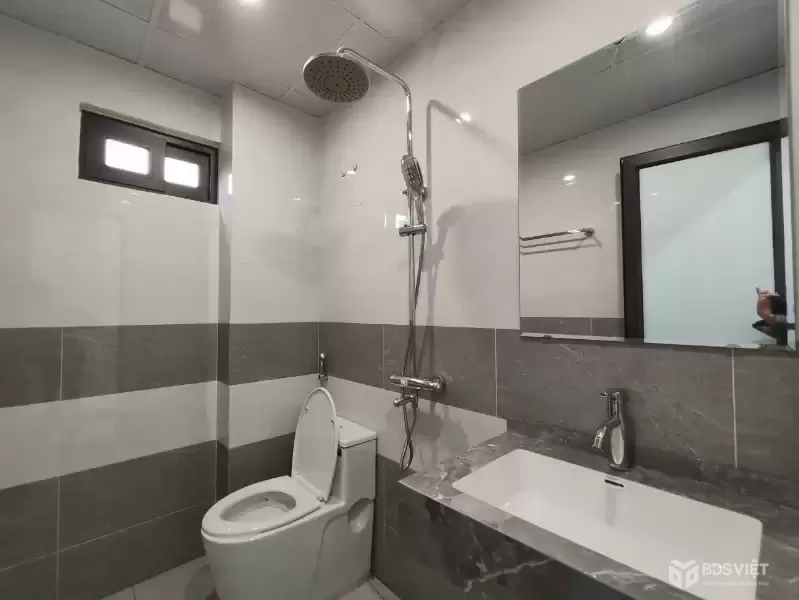 BÌNH HỒ – ĐÔNG MỸ – 50M² – 4T – LÔ GÓC – NHÀ MỚI- CẠNH KHU C THỂ THAO OLYMPIC