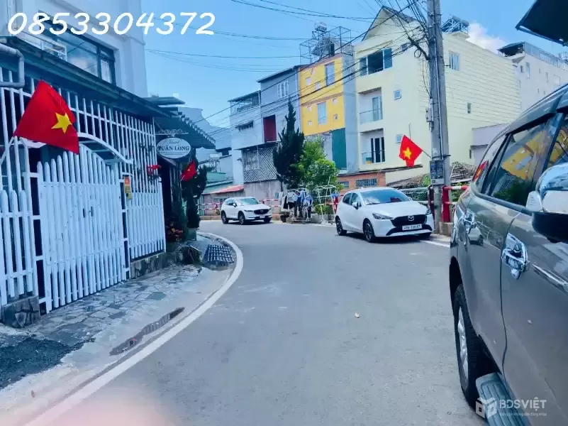 NHÀ TRUNG TÂM – FULL CÔNG NĂNG – Ở & KINH DOANH CỰC TỐT!