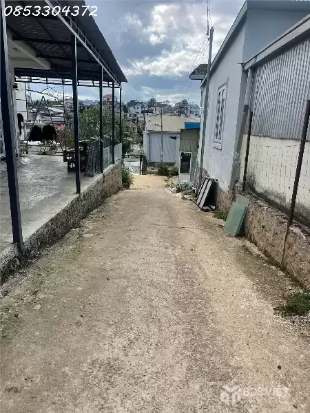 ĐẤT ĐẸP CAO BÁ QUÁT – GIÁ GIẢM SÂU – CƠ HỘI HIẾM!