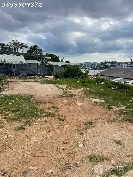 ĐẤT ĐẸP CAO BÁ QUÁT – GIÁ GIẢM SÂU – CƠ HỘI HIẾM!