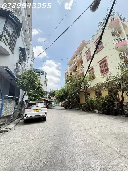 Bán nhà quận 10, 4.1x18.2, 4 tầng, 2 mặt tiền HXH kinh doanh Tô Hiến Thành, giá nhỉnh 18 tỷ