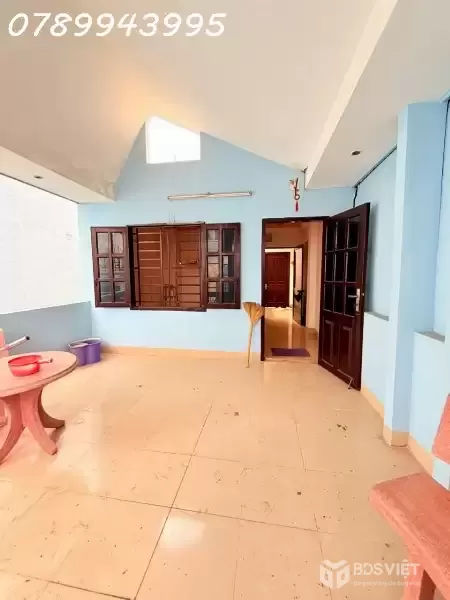 Bán nhà quận 10, 4.1x18.2, 4 tầng, 2 mặt tiền HXH kinh doanh Tô Hiến Thành, giá nhỉnh 18 tỷ