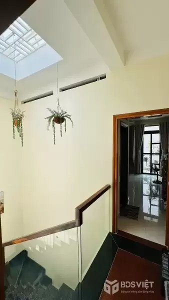 Nhà HXH Đường Phạm Văn Đồng Quận Bình Thạnh Phường 13 Cũ.