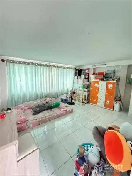 Nhà HXH Đường Đồng Nai Phường 15 Cũ Quận 10.