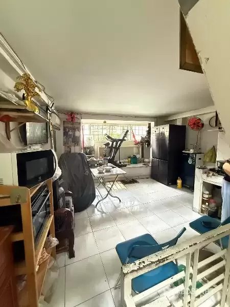 Nhà HXH Đường Đồng Nai Phường 15 Cũ Quận 10.