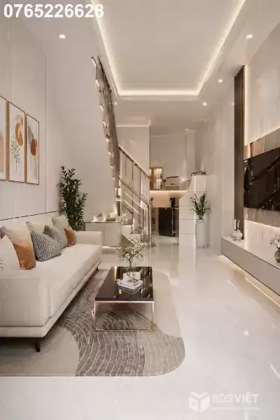 MẶT TIỀN KINH DOANH GẦN LÊ TRỌNG TẤN 2 TẦNG 40M2 DƯỚI 3.85 TỎI +++ THƯƠNG LƯỢNG MẠNH