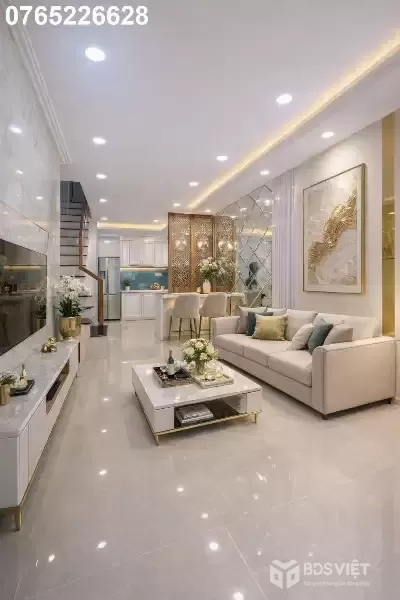 3 TẦNG MẶT TIỀN KINH DOANH GẦN NGUYỄN SƠN 40M2 DƯỚI 3.5 TỎI +++ THƯƠNG LƯỢNG MẠNH