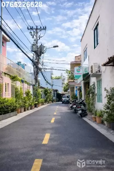 3 TẦNG MẶT TIỀN KINH DOANH GẦN NGUYỄN SƠN 40M2 DƯỚI 3.5 TỎI +++ THƯƠNG LƯỢNG MẠNH