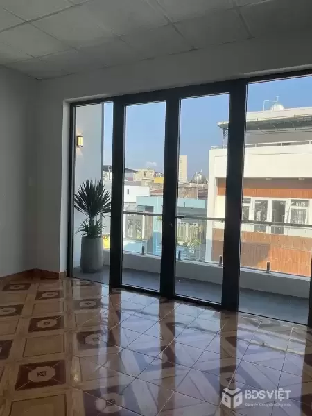 ♥ MT Huỳnh Thúc Kháng, gần Cầu Rồng 70m2, 4 tầng, Kinh Doanh Cực Ngon, 12 tỷ