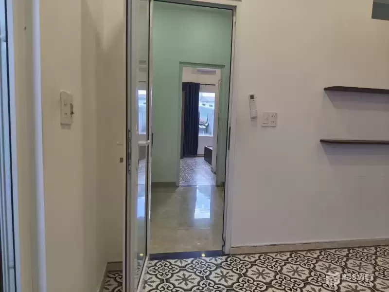 ♥ Sập Hầm, K Hoàng Diệu, 50m2, 3 tầng thoáng, 3PN khép kín, sân thượng, ở ngay 3.x tỷ