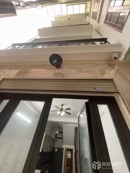 Phố Quốc Tử Giám nhưng giá chỉ 8 tỷ - nhà rộng 30m2, xây 4 tầng đẹp ở ngay