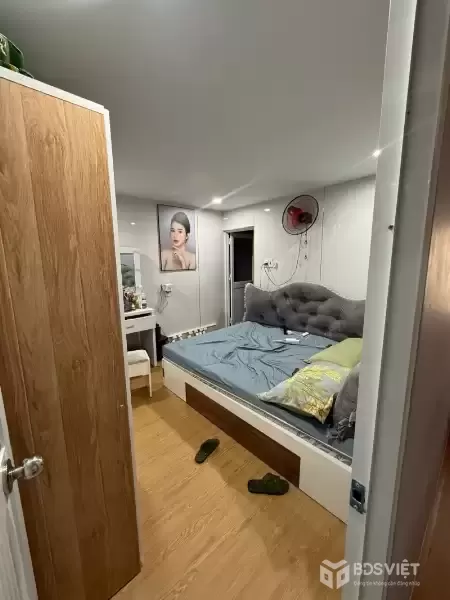 ♥ Mặt Tiền Thuận An, Thanh Khê gần Thái Thị Bôi, 60m2, 5.x tỷ